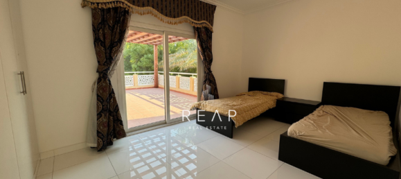 4 غرف نوم فيلا في Meadows, UAE رقم 30949 7