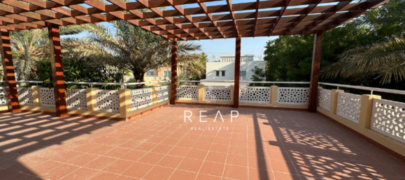 4 غرف نوم فيلا في Meadows, UAE رقم 30949 10