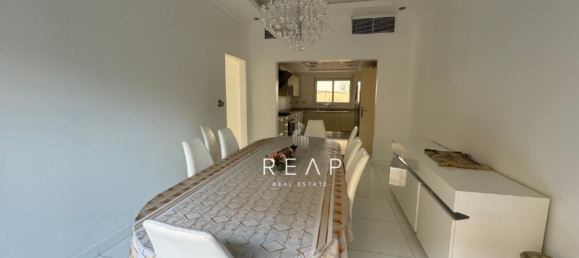 4 غرف نوم فيلا في Meadows, UAE رقم 30949 3