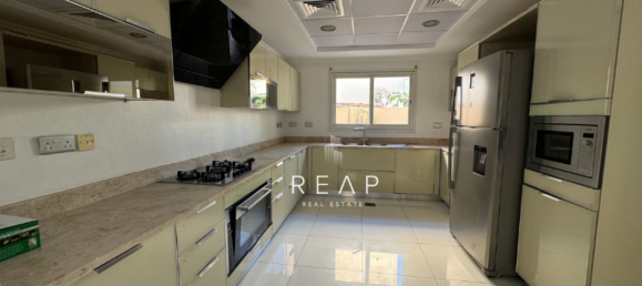 4 غرف نوم فيلا في Meadows, UAE رقم 30949 4