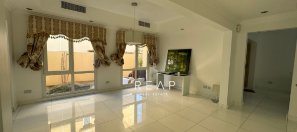 4 غرف نوم فيلا في Meadows, UAE رقم 30949 2