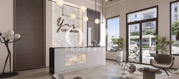 1 bedroom Apartment in Yas Island, UAE No. 17087 10