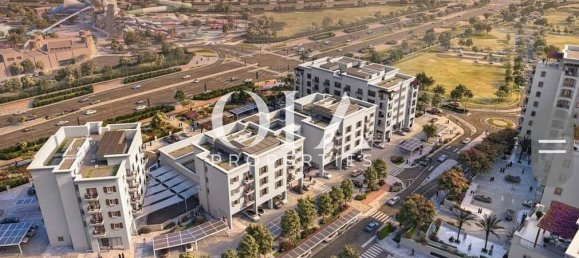 1 bedroom Apartment in Yas Island, UAE No. 17087 6