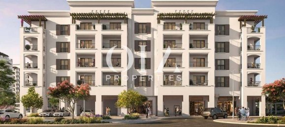 1 bedroom Apartment in Yas Island, UAE No. 17087 2