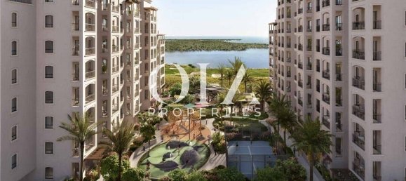 1 bedroom Apartment in Yas Island, UAE No. 17087 4