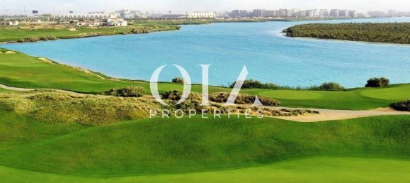 1 bedroom Apartment in Yas Island, UAE No. 17087 5