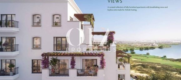 1 bedroom Apartment in Yas Island, UAE No. 17087 9