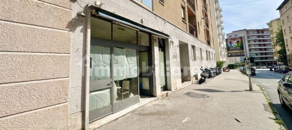 Imóvel comercial de 2 divisões em Trieste, Italy N.º 302201 18