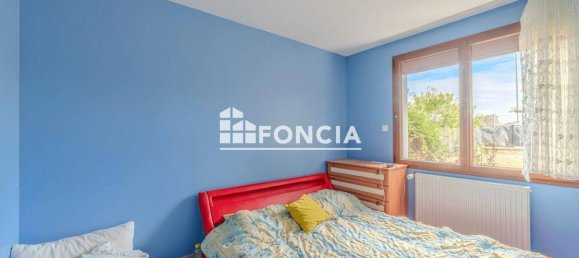 3 Schlafzimmer Haus in Roanne, France, Nr. 329499 9