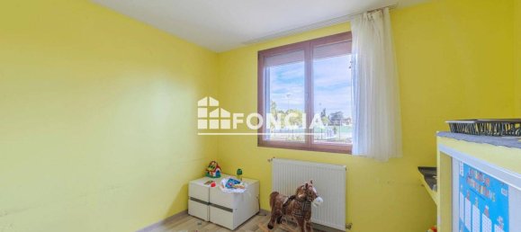 3 Schlafzimmer Haus in Roanne, France, Nr. 329499 6