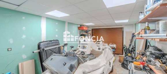 3 Schlafzimmer Haus in Roanne, France, Nr. 329499 7