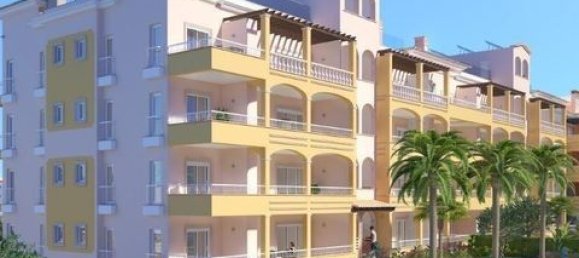 2 Schlafzimmer Wohnung in Lagos, Portugal, Nr. 151036 6