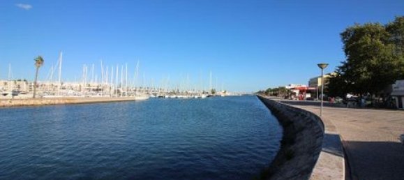 2 Schlafzimmer Wohnung in Lagos, Portugal, Nr. 151036 11