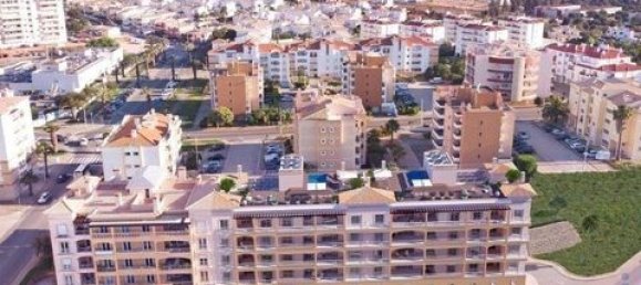 2 Schlafzimmer Wohnung in Lagos, Portugal, Nr. 151036 5