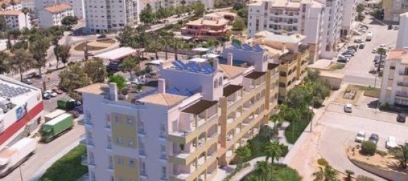 2 Schlafzimmer Wohnung in Lagos, Portugal, Nr. 151036 4