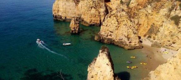 2 Schlafzimmer Wohnung in Lagos, Portugal, Nr. 151036 13