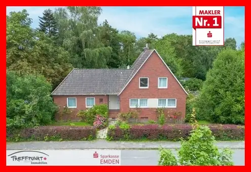 Casa T3 em Emden, Germany N.º 221518