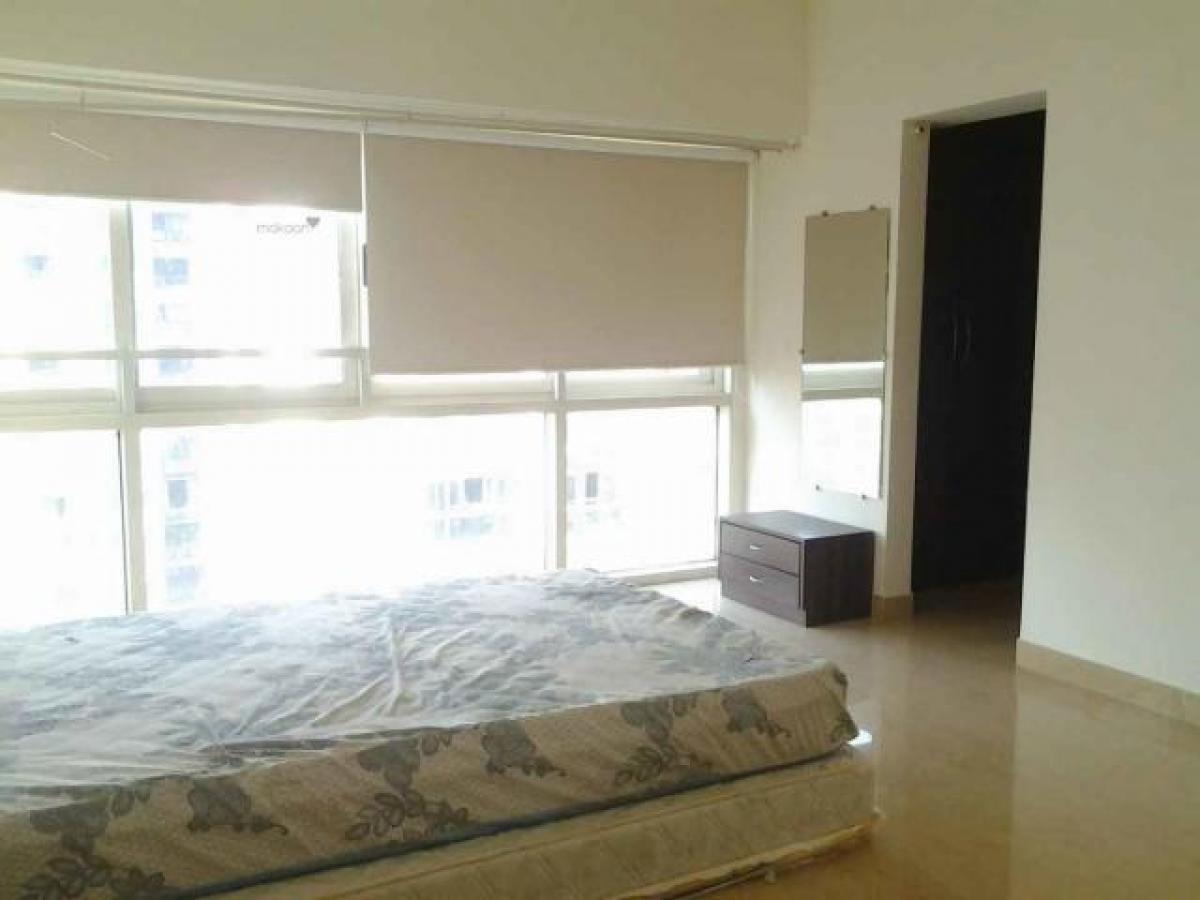 Casa T4 em Mumbai, India N.º 5573