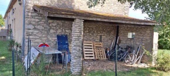 Casa de 1 dormitorio en Sarthe, France No. 328186 5