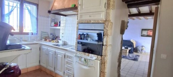 Casa de 1 dormitorio en Sarthe, France No. 328186 11