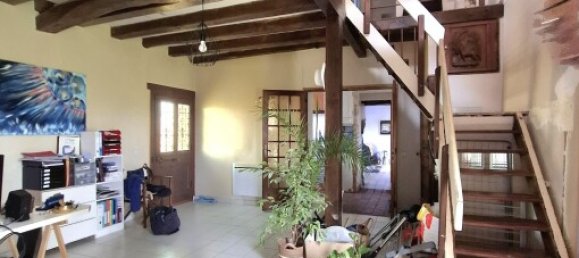 Casa de 1 dormitorio en Sarthe, France No. 328186 6