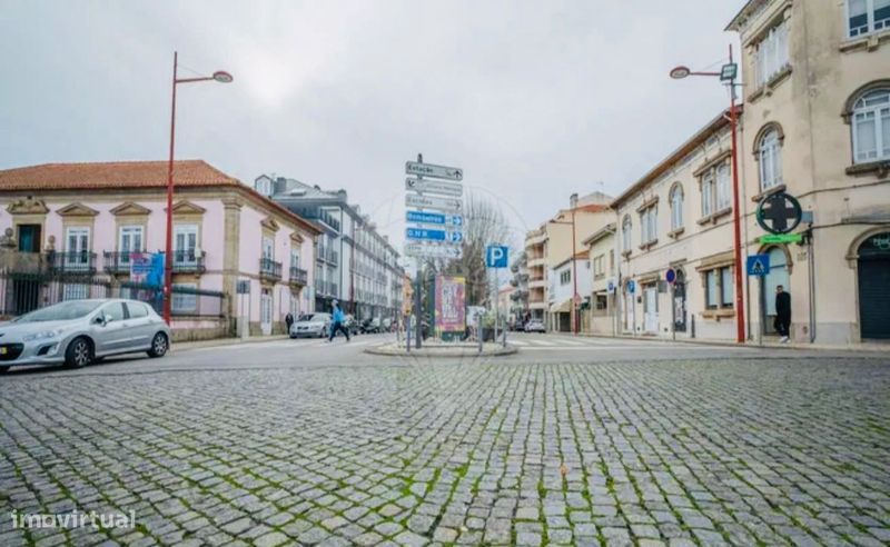 3 chambres Appartement à Estarreja, Portugal No. 248957