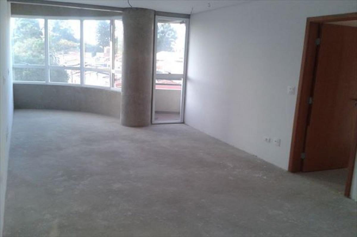 2 bedrooms Apartment in Sao Paulo, Brazil No. 581716