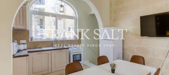 5 Schlafzimmer Stadthaus in Sliema, Malta, Nr. 2871 7