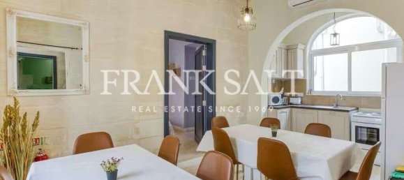 5 Schlafzimmer Stadthaus in Sliema, Malta, Nr. 2871 8