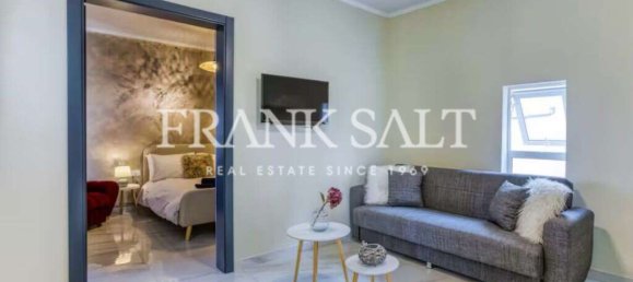 5 Schlafzimmer Stadthaus in Sliema, Malta, Nr. 2871 6