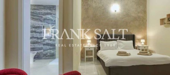 5 Schlafzimmer Stadthaus in Sliema, Malta, Nr. 2871 5