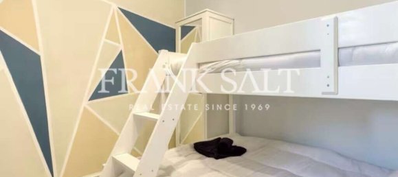 5 Schlafzimmer Stadthaus in Sliema, Malta, Nr. 2871 3