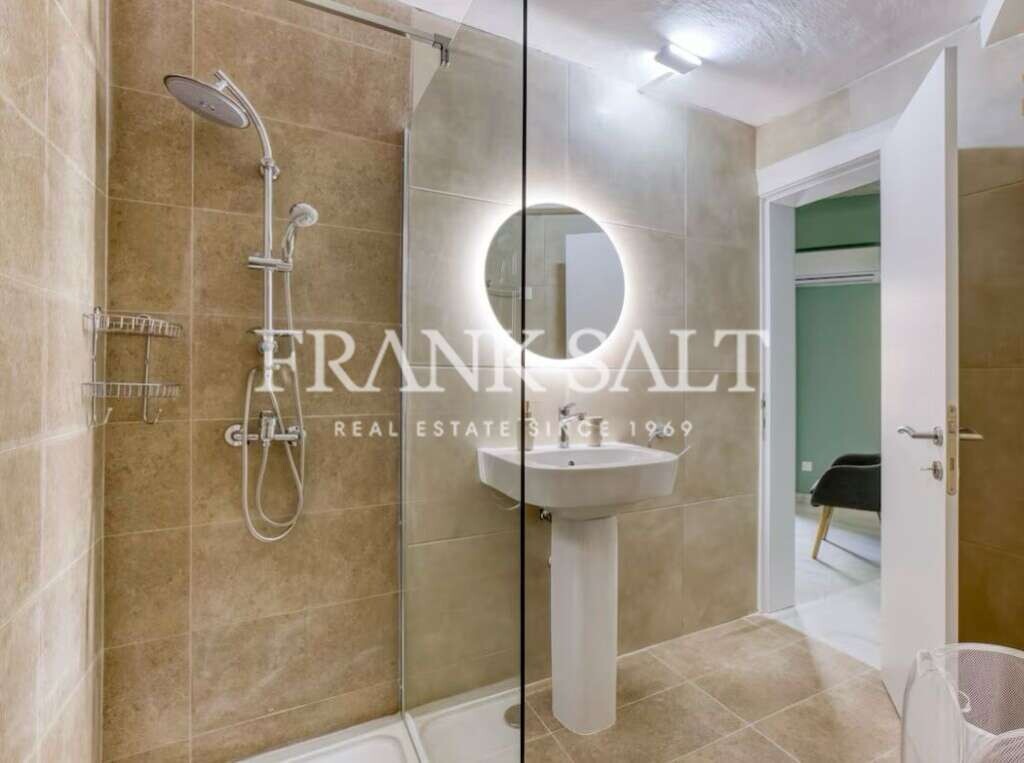 5 Schlafzimmer Stadthaus in Sliema, Malta, Nr. 2871