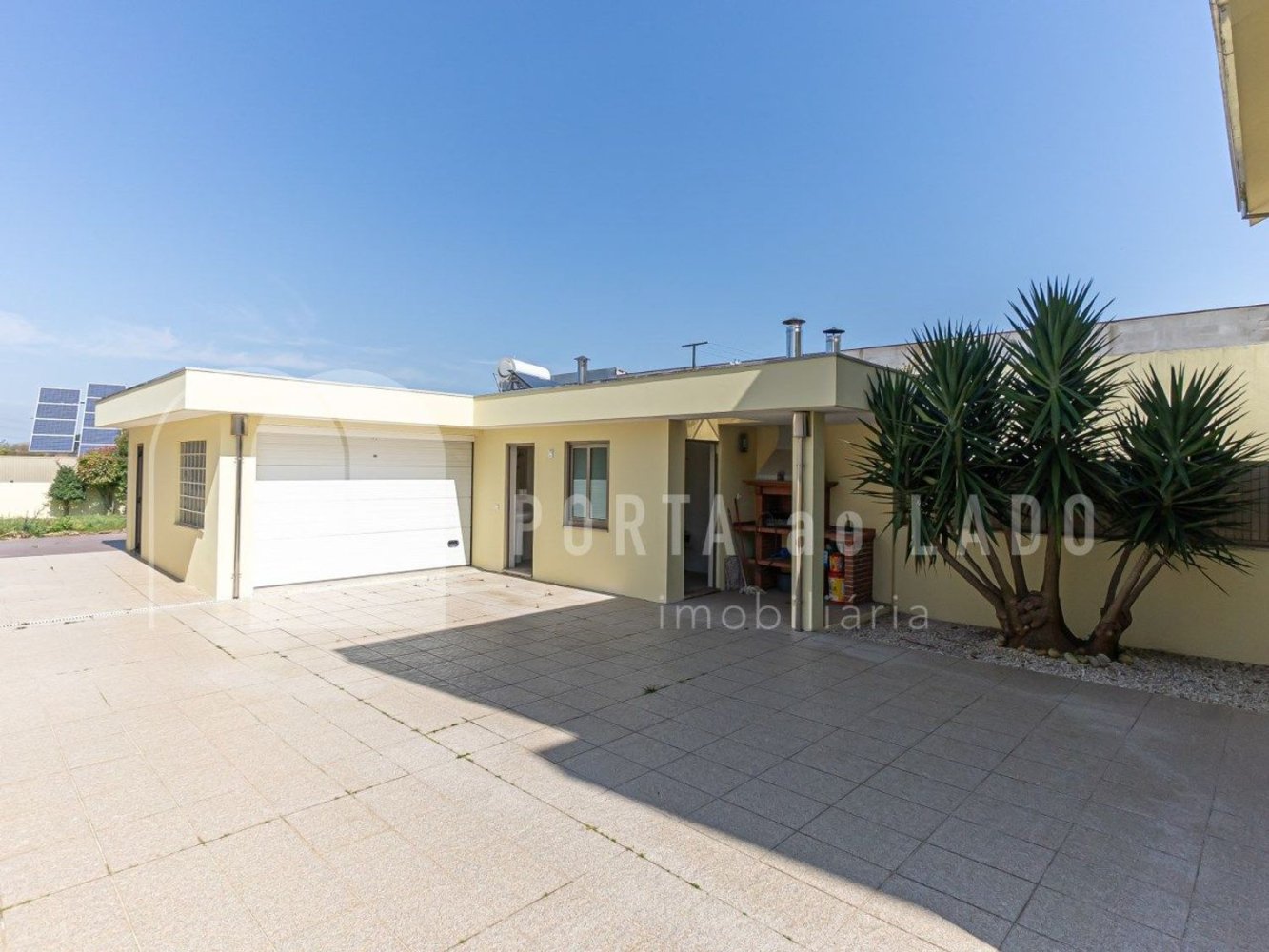 3 chambres Maison à Vila Nova de Gaia, Portugal No. 276380