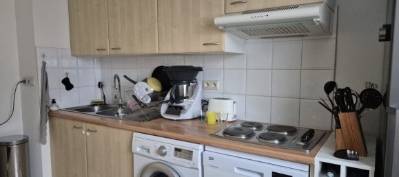 Apartamento T3 em La Riche, France N.º 56971 10