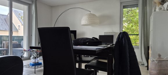 Apartamento T3 em La Riche, France N.º 56971 2