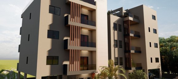 2 bedrooms Apartment in Kato Polemidia, Cyprus No. 22722 2