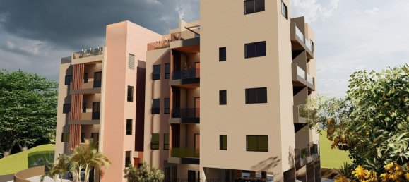 2 bedrooms Apartment in Kato Polemidia, Cyprus No. 22722 4