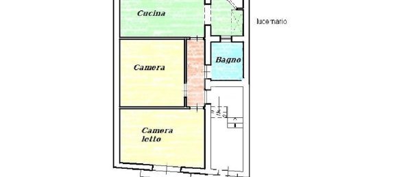 3 bedrooms Apartment in Polignano a Mare, Italy No. 342804 9