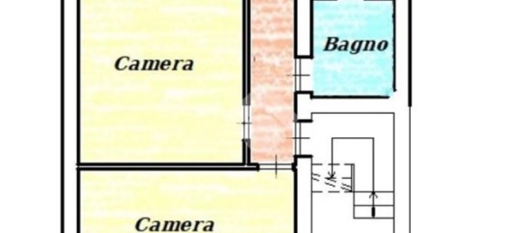 3 bedrooms Apartment in Polignano a Mare, Italy No. 342804 10