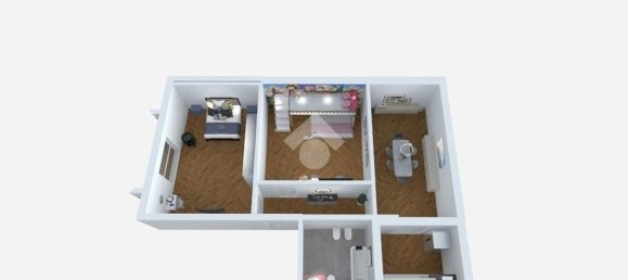 3 bedrooms Apartment in Polignano a Mare, Italy No. 342804 8