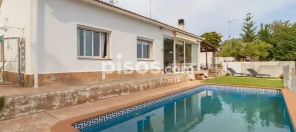 4 Schlafzimmer Haus in Sant Cebria De Vallalta, Spain, Nr. 142985 37