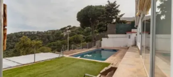 4 Schlafzimmer Haus in Sant Cebria De Vallalta, Spain, Nr. 142985 38