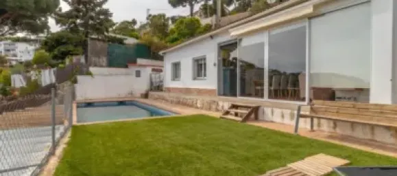 4 Schlafzimmer Haus in Sant Cebria De Vallalta, Spain, Nr. 142985 39