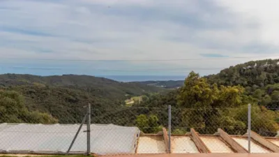 4 Schlafzimmer Haus in Sant Cebria De Vallalta, Spain, Nr. 142985