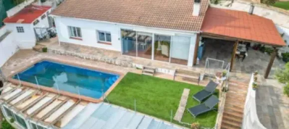 4 Schlafzimmer Haus in Sant Cebria De Vallalta, Spain, Nr. 142985 36