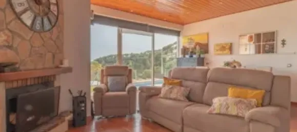 4 Schlafzimmer Haus in Sant Cebria De Vallalta, Spain, Nr. 142985 8