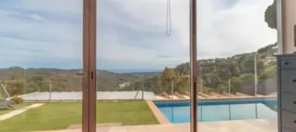 4 Schlafzimmer Haus in Sant Cebria De Vallalta, Spain, Nr. 142985 11