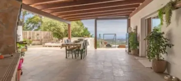 4 Schlafzimmer Haus in Sant Cebria De Vallalta, Spain, Nr. 142985 6