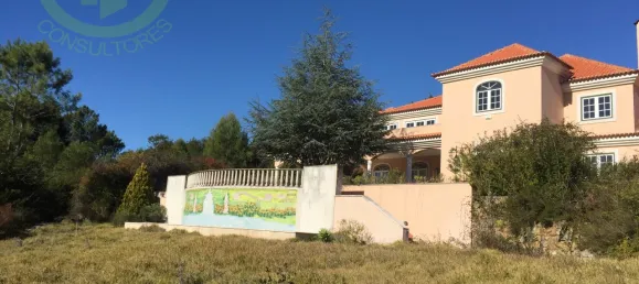 Дом с 5 спальнями в Синтра, Португалия № 48980 2